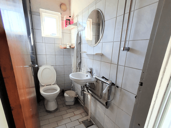 RSK Huset i Gjerrild RSK Huset i Gjerrild