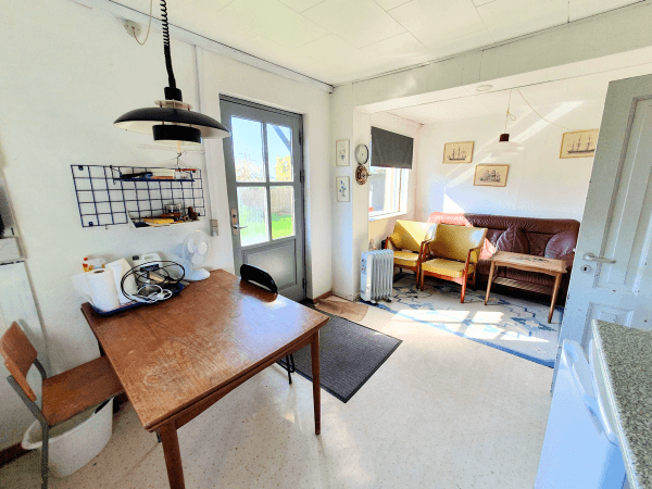 RSK Huset i Gjerrild-8 RSK Huset i Gjerrild