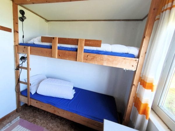 RSK Huset i Gjerrild Værelserne RSK Huset i Gjerrild Værelserne