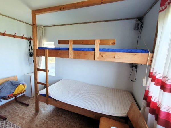 RSK Huset i Gjerrild Værelserne RSK Huset i Gjerrild Værelserne